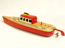Top Boat Toys