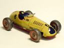 Top Racer Toys