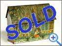 Antique Tin Miscellaneous Toy